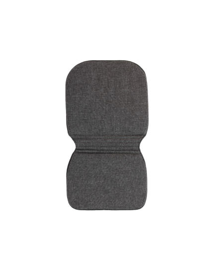 Vondel Cushion Royal Black 11