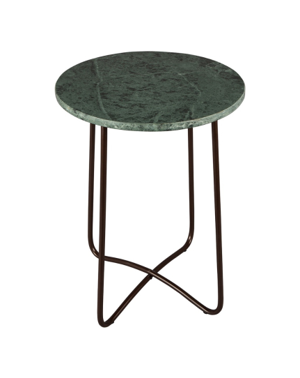 Emerald Side Table 1