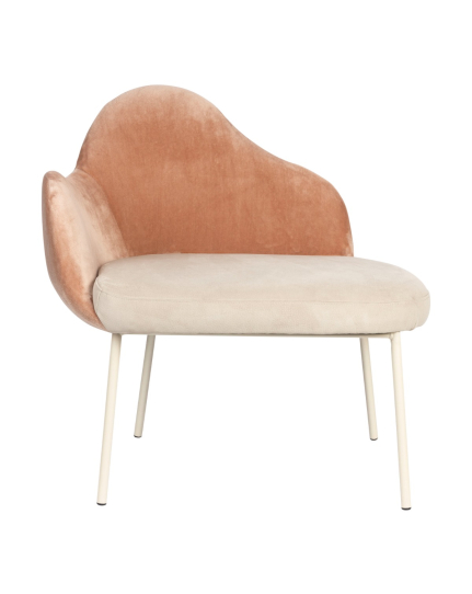 Friuli Lounge Chair  1