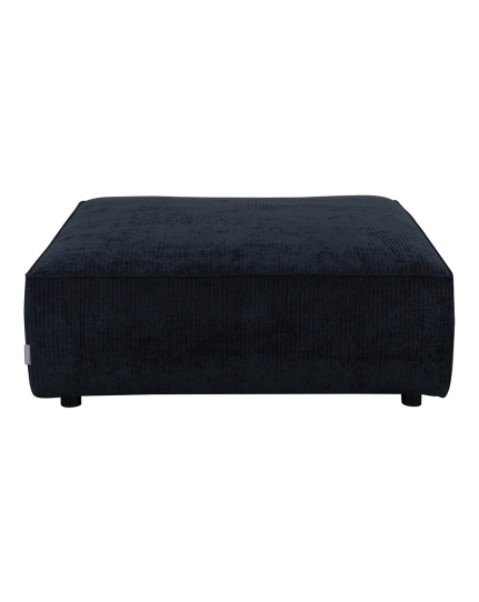 Hunter Sofa Element 1,5-seater No Back Navy 1