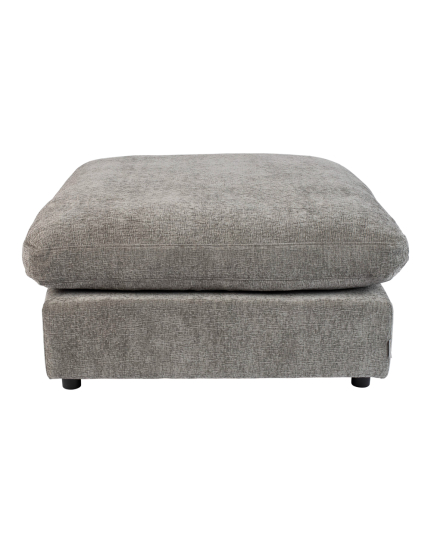 Sense Hocker Grey Soft 1
