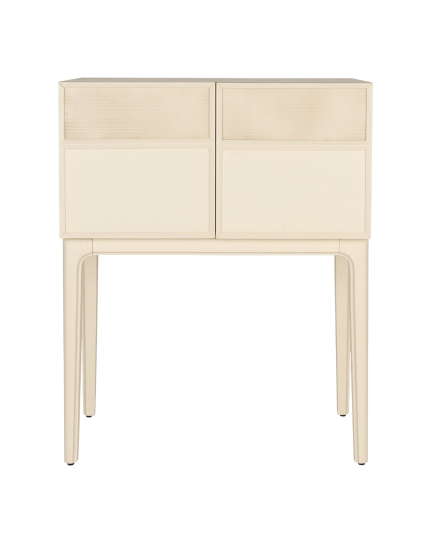 Jun Cabinet Beige 1