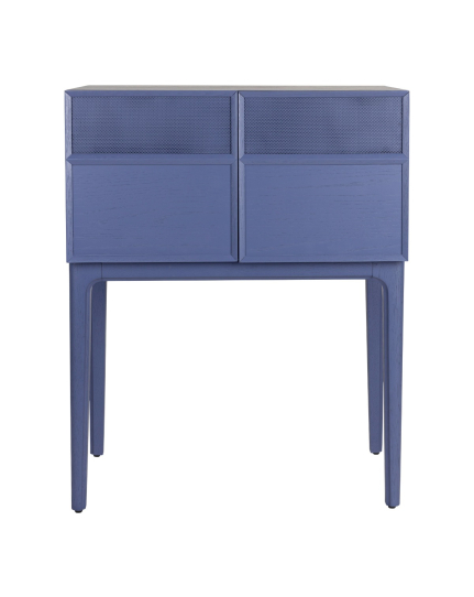 June Cabinet Ocean Purple 1