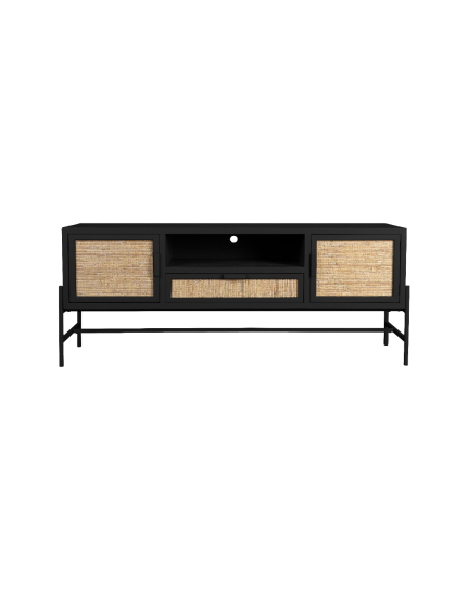 Yasu Sideboard Black 1