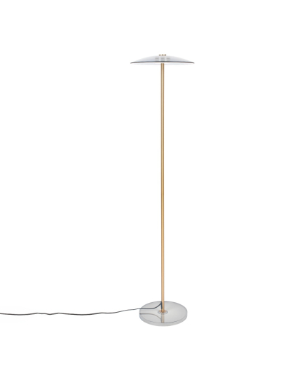 Float Floor Lamp 1