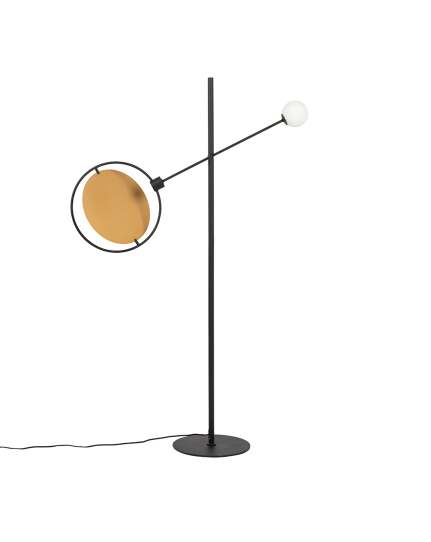 Sirius Floor Lamp 14