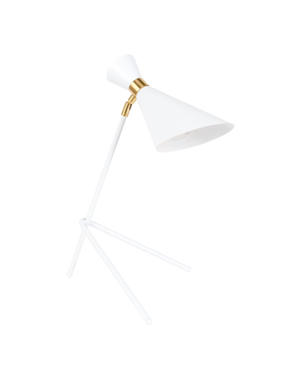 Shady Table Lamp White 8