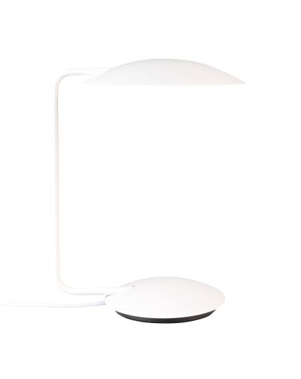 Pixie Desk Lamp White 1