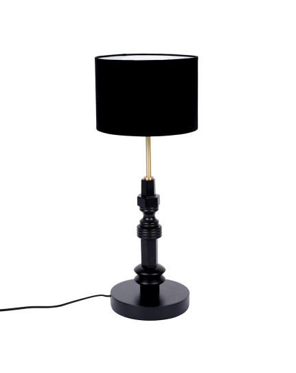 Totem Alu Table Lamp 10