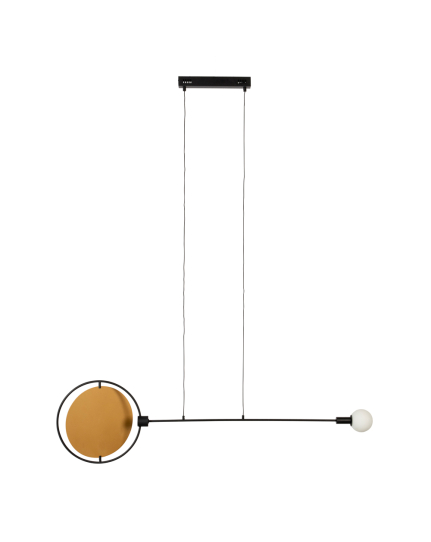 Sirius Pendant Lamp 1