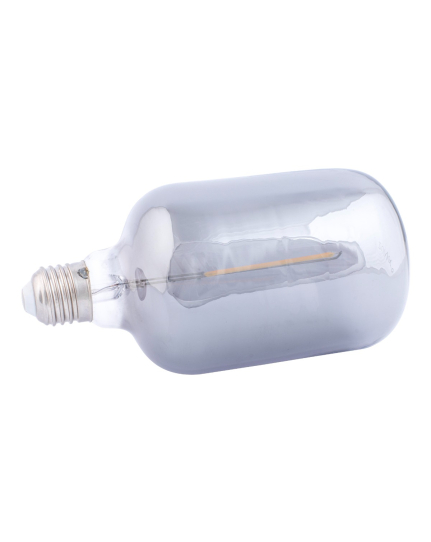 Hazy Bulb Tall Smoke  1