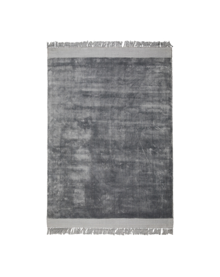 Blink Carpet 200x300 Silver 2