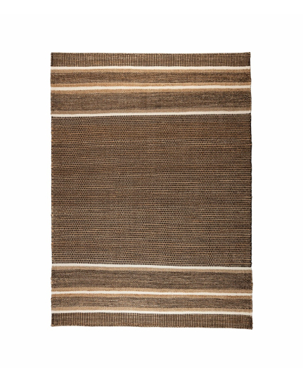 Djahe Carpet Natural/Brown 160X230 1