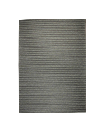 Waves Carpet 170x240 Stone Green 1