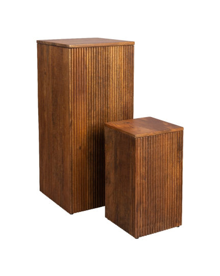 Ribble Plant Stand (set of 2) 1