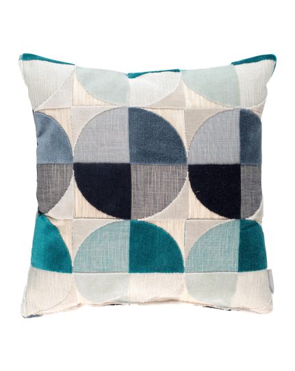 Club Pillow Petrol 1