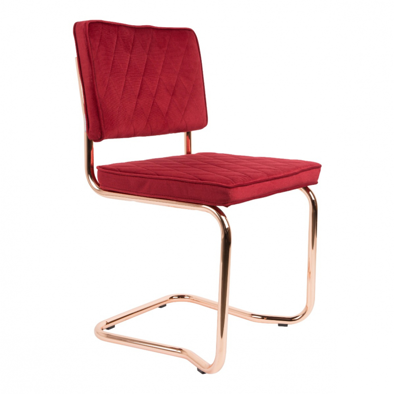 Royal best sale red chair