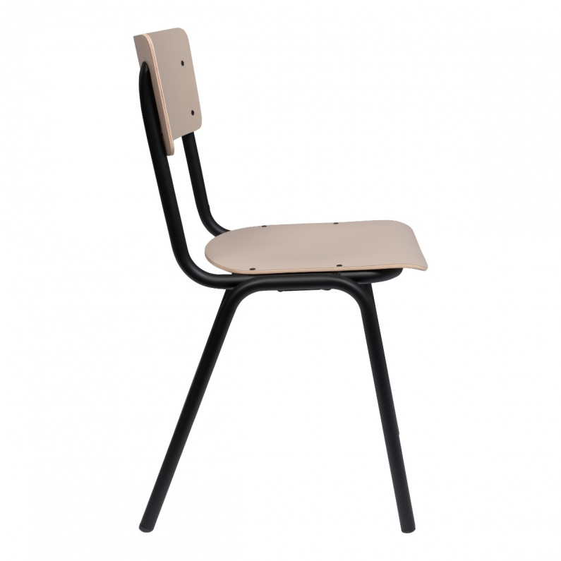 Chair from the 2025 side