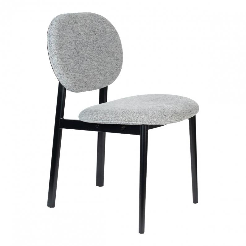 Spike Chair Grey Zuiver