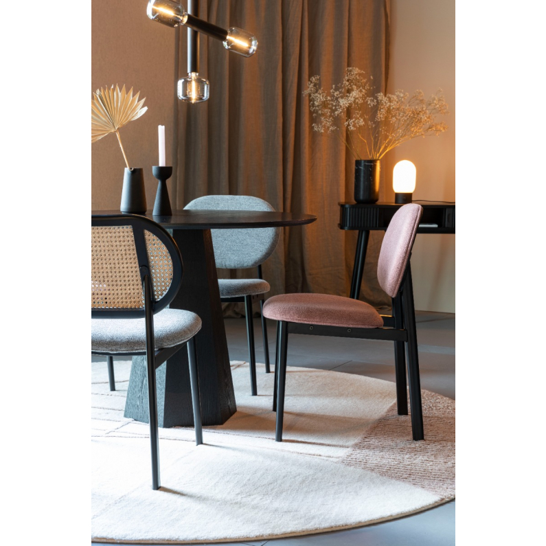 Spike Chair Pink | Zuiver