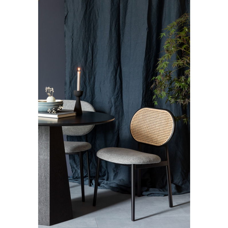 Spike Chair Natural Grey Zuiver