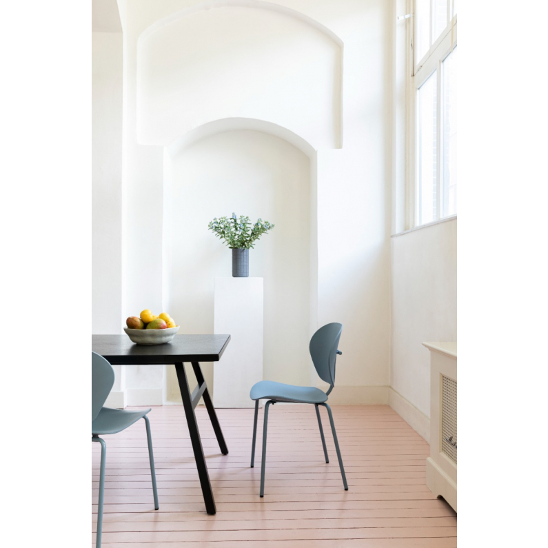 Ocean best sale blue chair