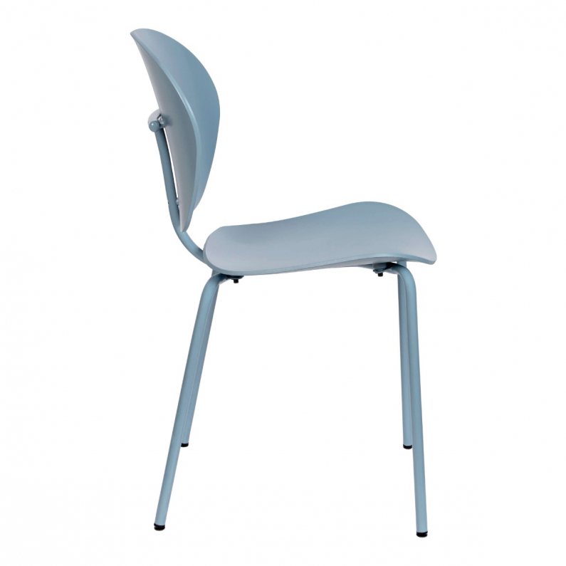 Ocean blue hotsell chair