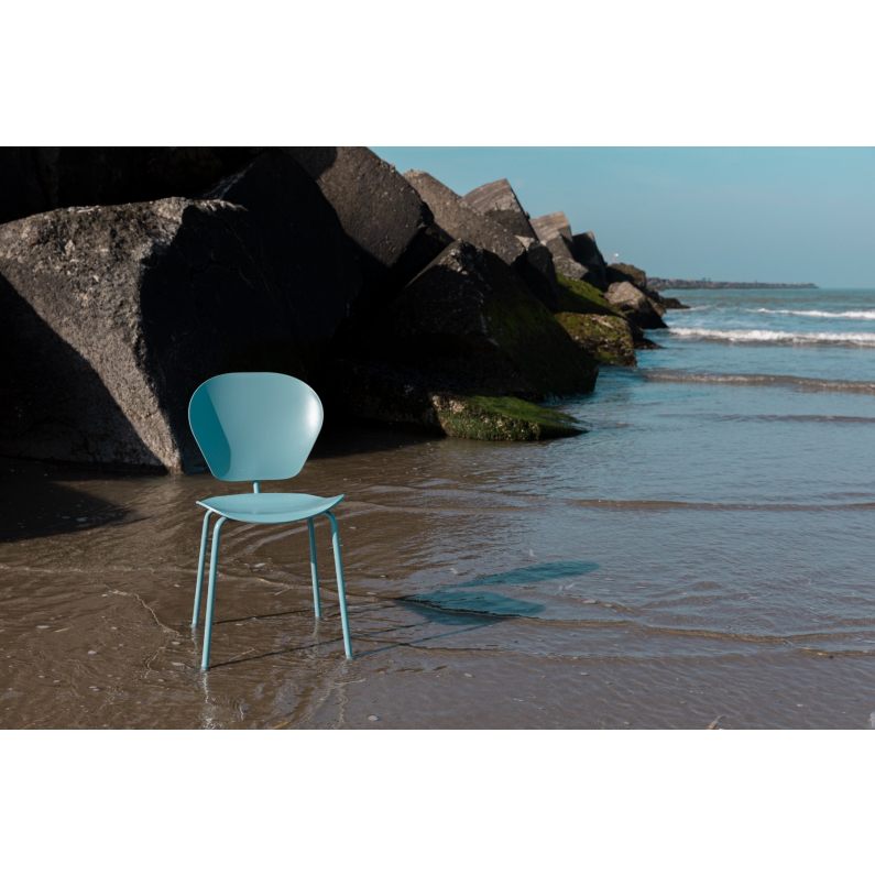 Ocean 2025 blue chair