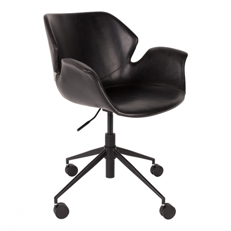 All black chair hotsell