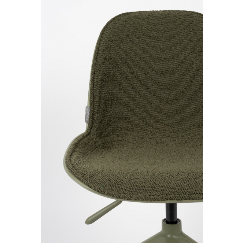 Langfjall chair 2025 assembly