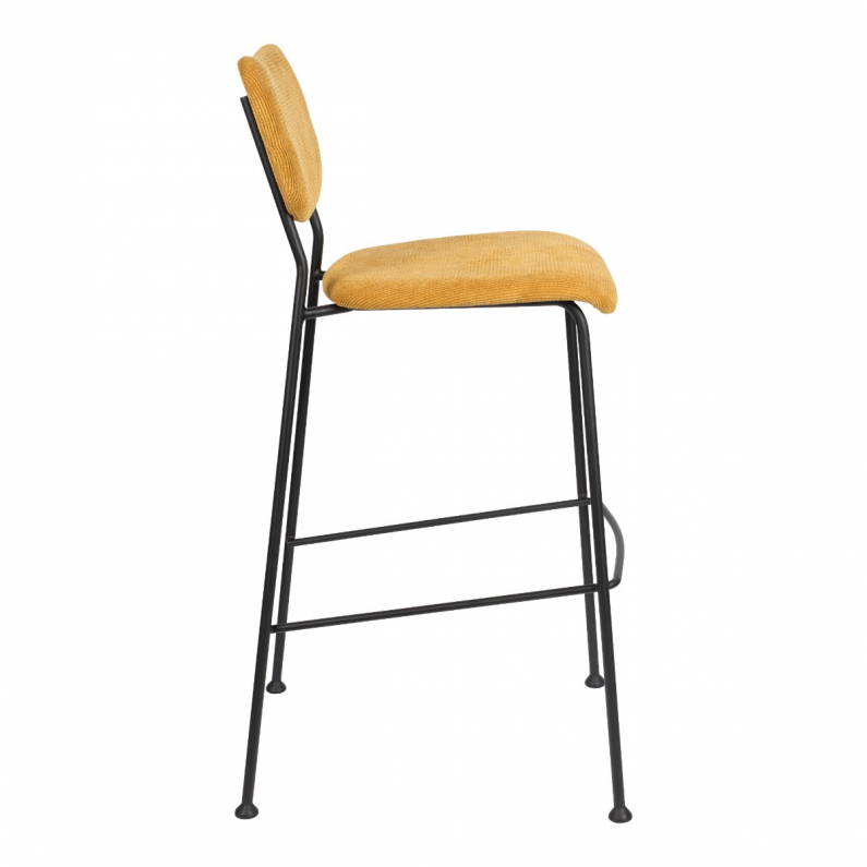 Ochre sales bar stools