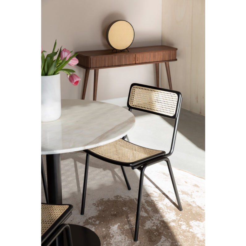 Marble sales king furniture
