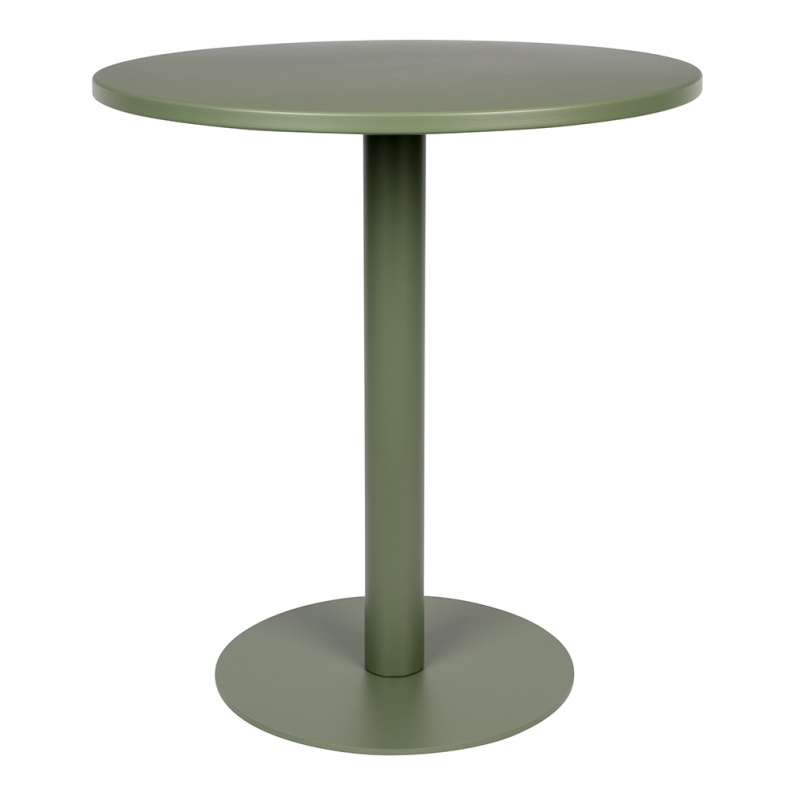 Green bistro 2025 table