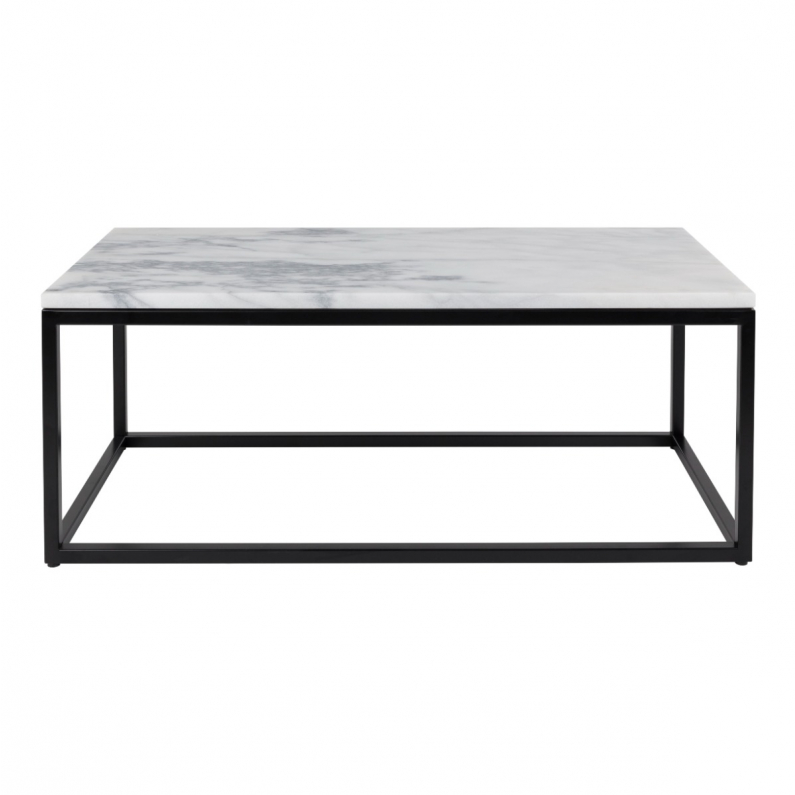 bloed Speels rustig aan Marble Power Salontafel | Zuiver
