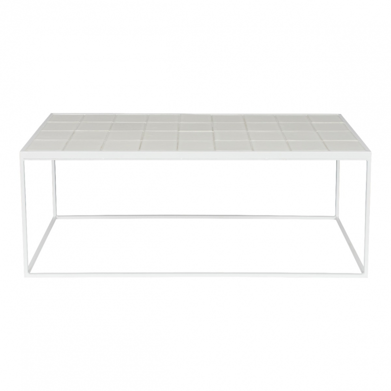 Glazed Salontafel |