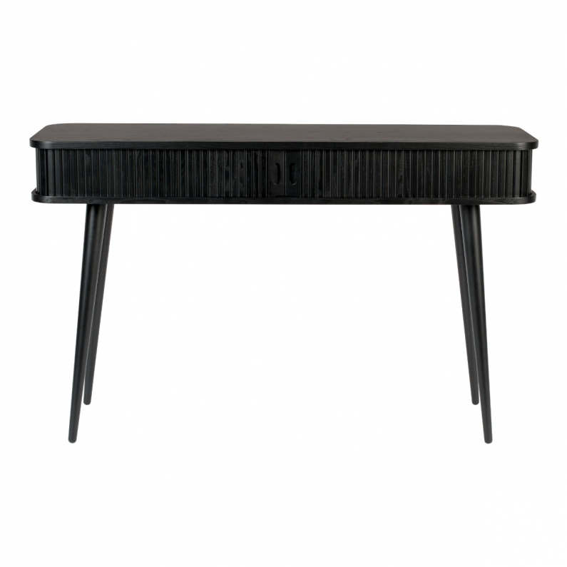 Black console online