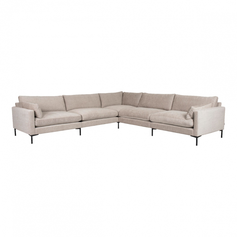 7 seater store lounge suite