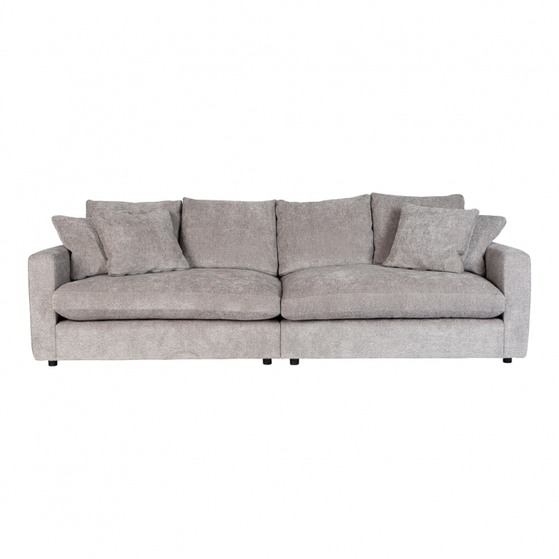 Three clearance seater couch