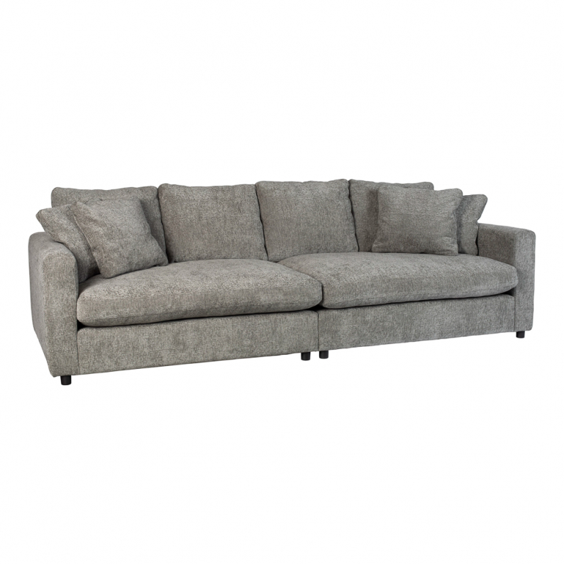 Sense 3 Seater Sofa Grey Soft Zuiver Sense 3 Seater Sofa Grey Soft Zuiver, How Much Does A 3 Seater Sofa Weight In Kg