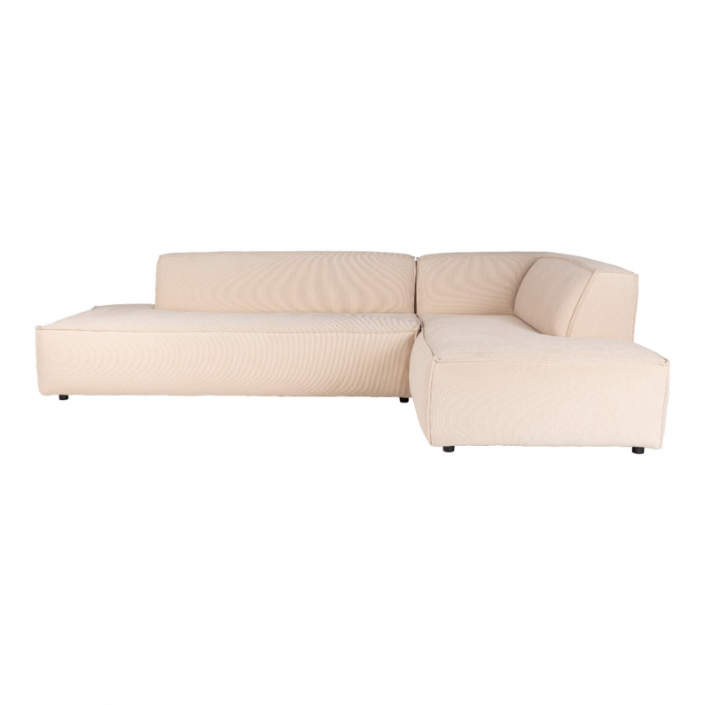 krans kast Respectvol Fat Freddy Rib Bank Rechts Naturel | Zuiver