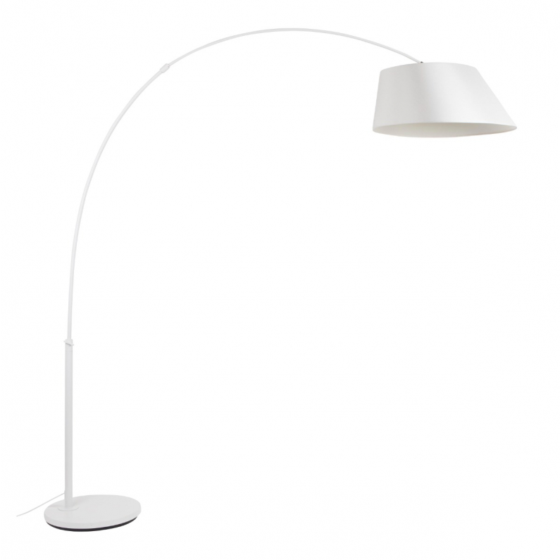 White lamp floor hotsell