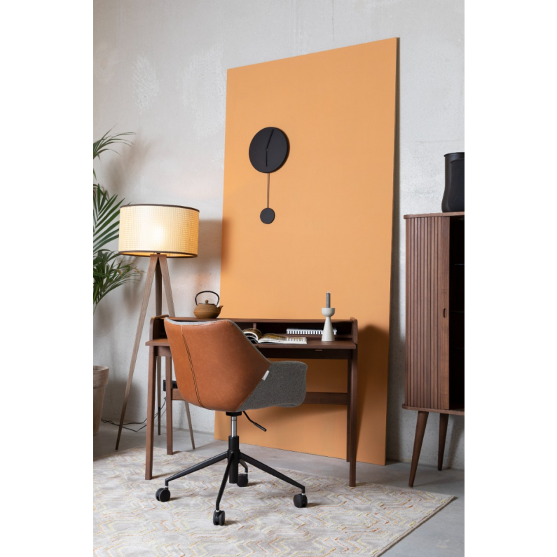 poeder Tenslotte Uit Tripod Floor Lamp Webbing | Zuiver