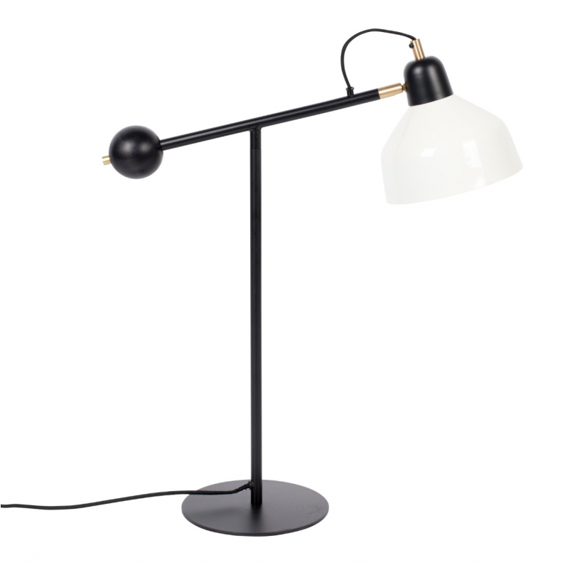 Ongeschikt banaan Detecteren Skala Desk Lamp | Zuiver