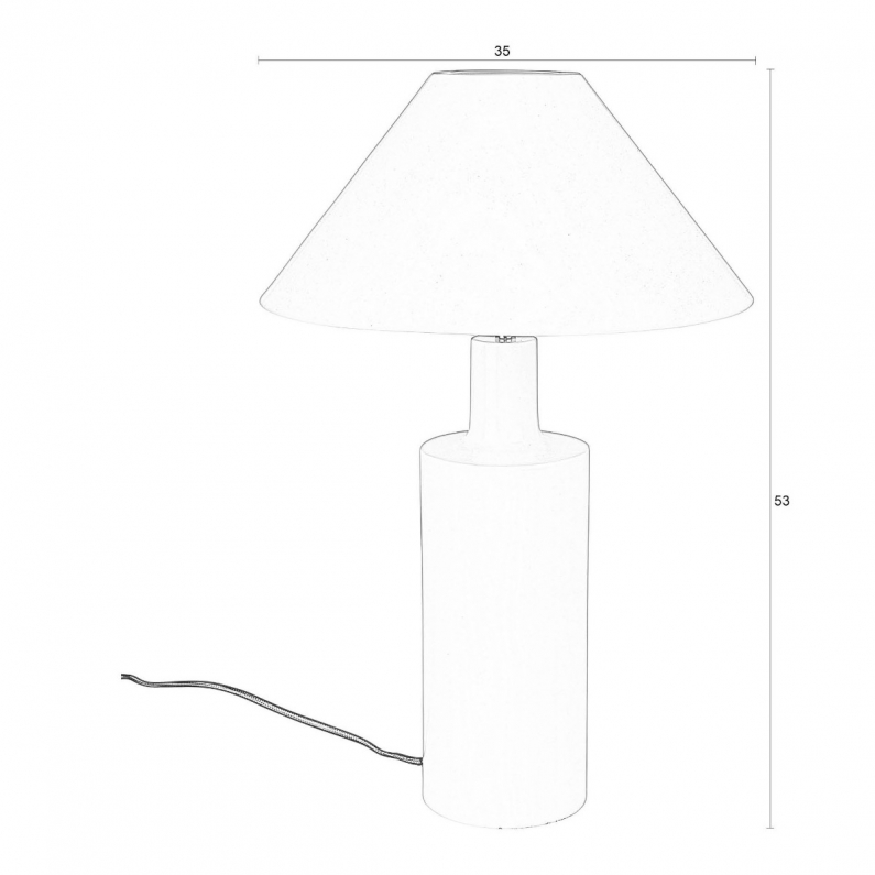 Lilac floor lamp deals