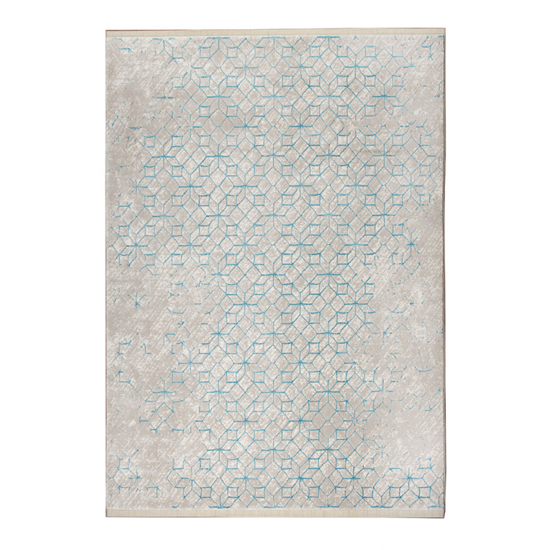 Yenga Vloerkleed 160x230 Breeze | Zuiver