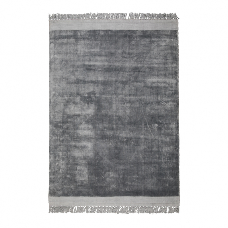 Blink Carpet 170x240 Silver | Zuiver Blink Carpet 170x240 Silver | Zuiver