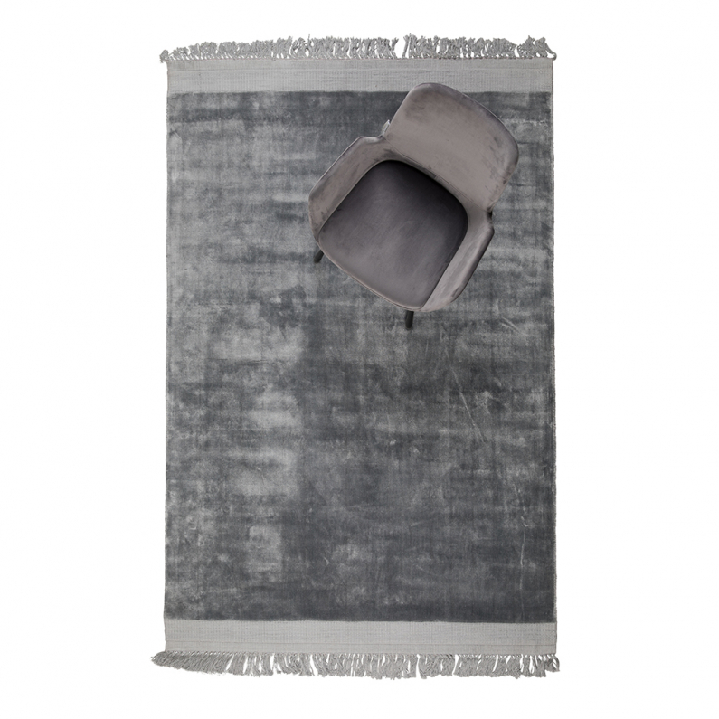 Blink Carpet 170x240 Silver | Zuiver Blink Carpet 170x240 Silver | Zuiver