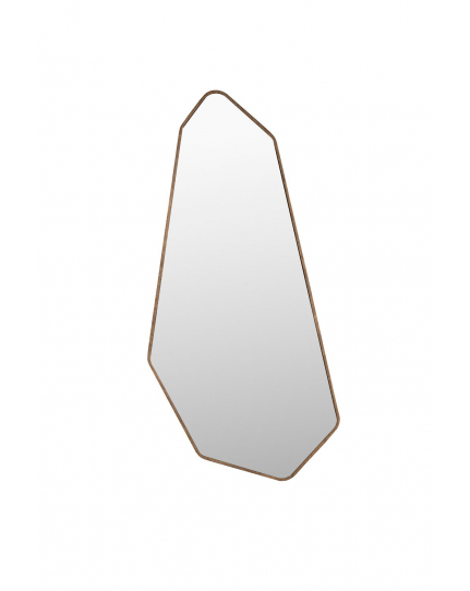 Basil Mirror Front