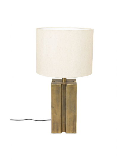 Roc Table Lamp Front
