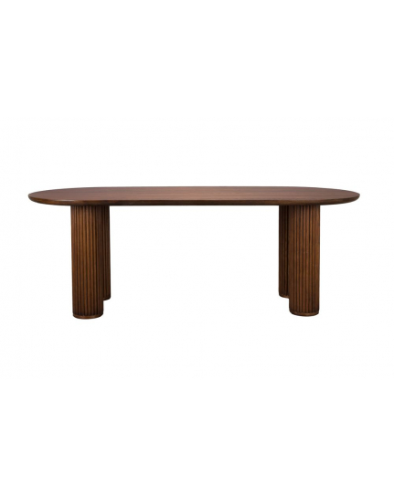 Dean Dining Table Front